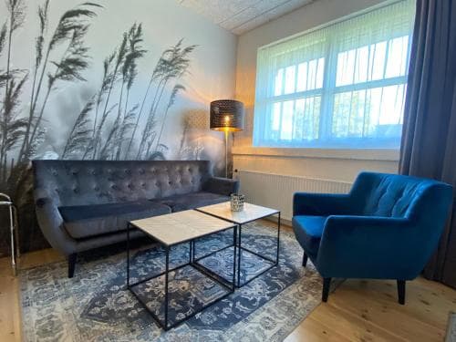 Sov i Herning Bed & Breakfast