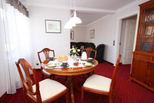 3C Appartements