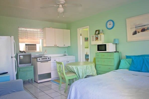 Angelfish Inn