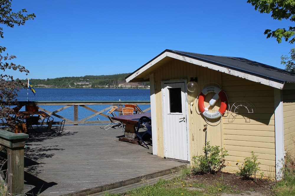 Salsåker Herrgård