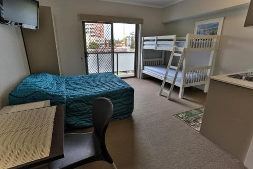 Strathfield Executive Accommodation