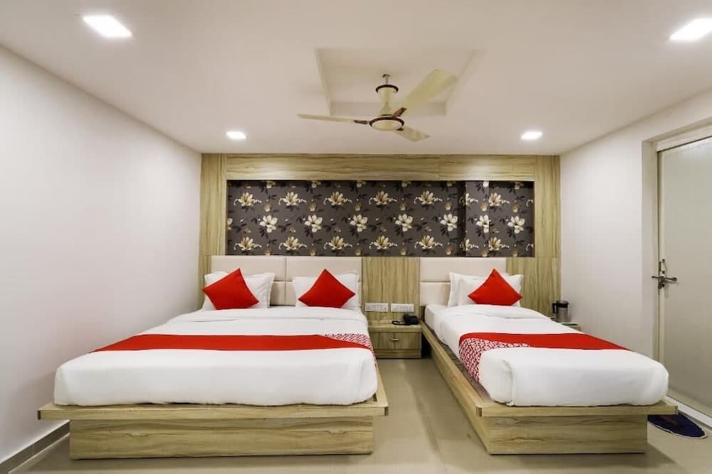 Hotel A1