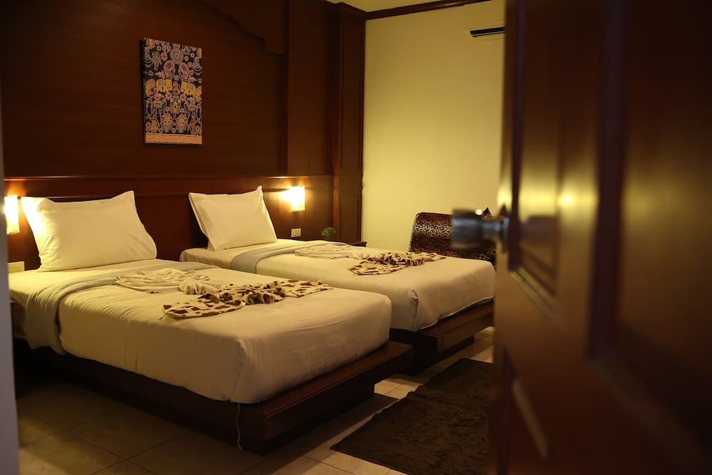 New Forest Patong