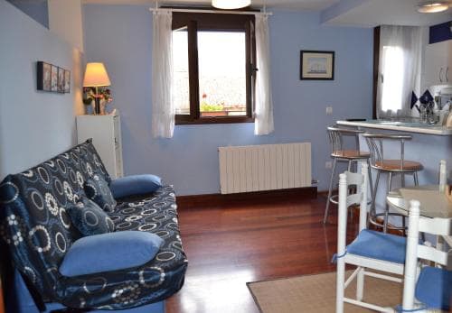 Apartamentos La Buhardilla