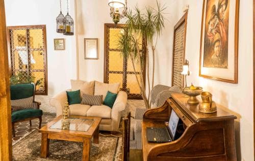 Hotel Inca Real