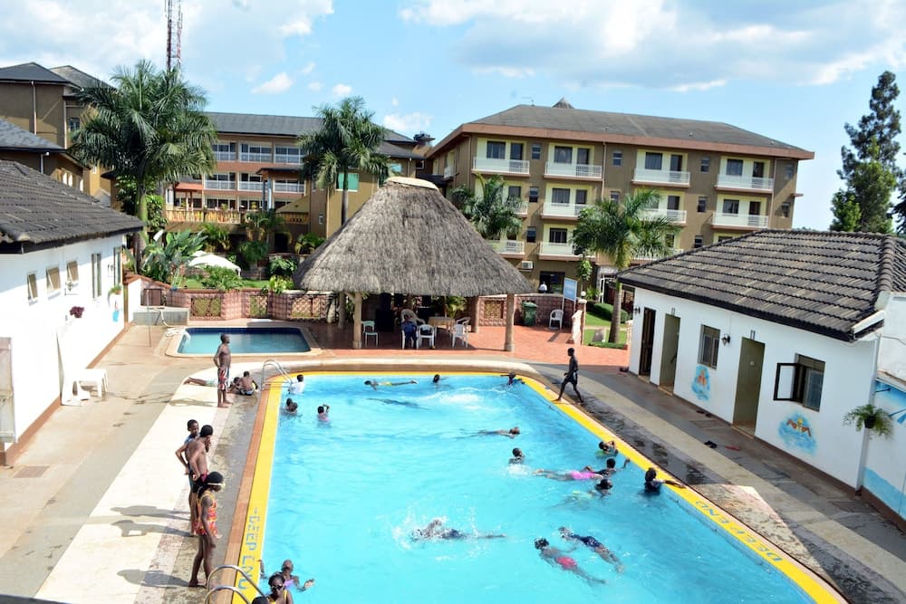 Ridar Hotel