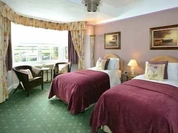 Glendower House B and B