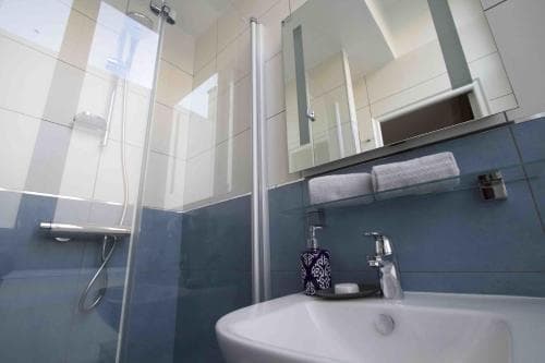 Saint Honore B&B