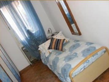Bed & Breakfast San Paolo