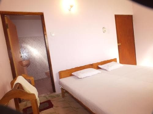 Arogya Resort