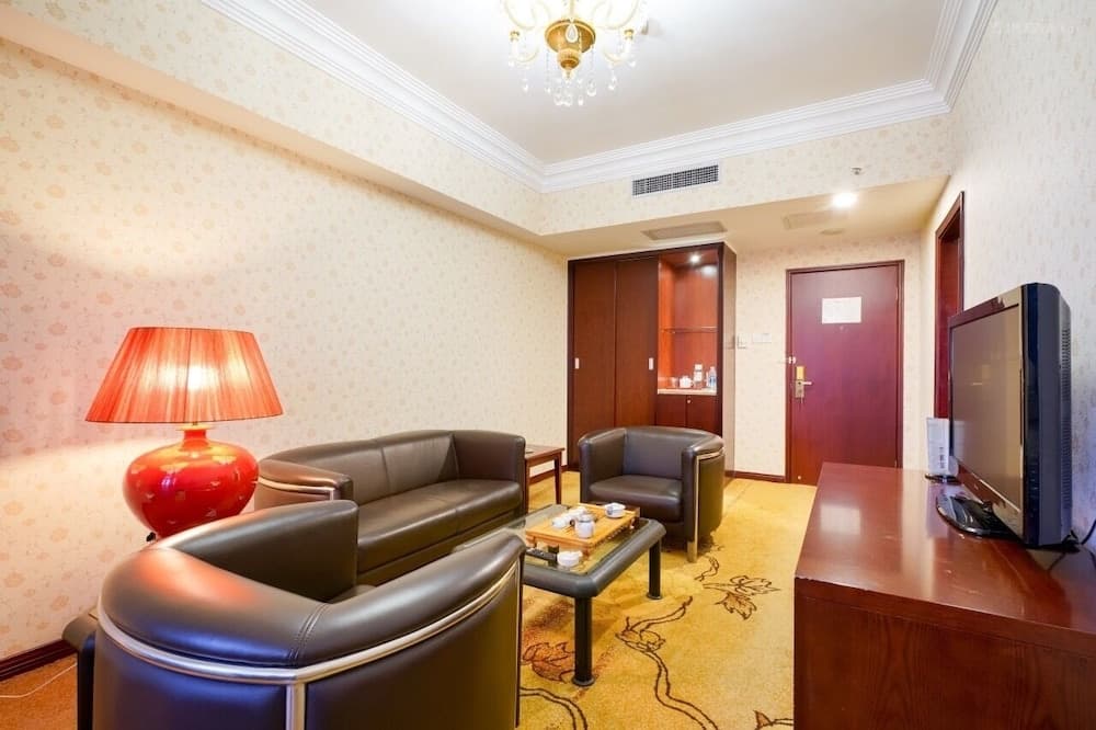 Fuzhou Hotel