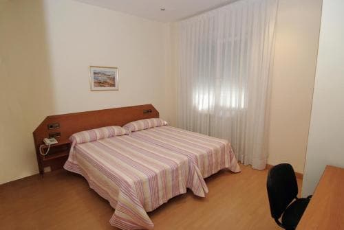 Hostal Cataluña