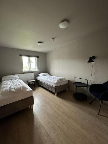 Aska Hostel