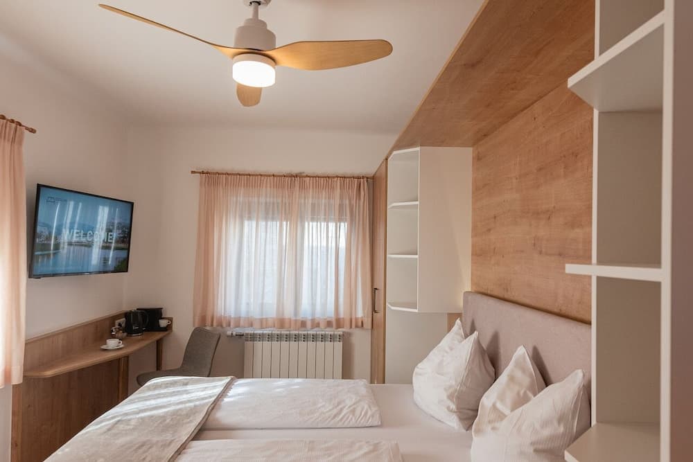 Hotel Modus