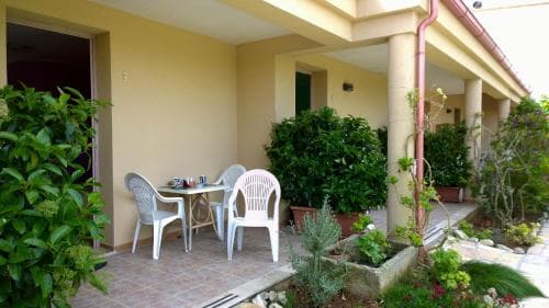 Bed & Breakfast Borgo Minerva