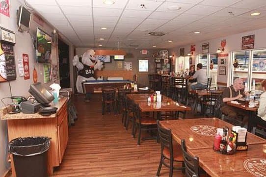 Commodore Perry Inn and Suites