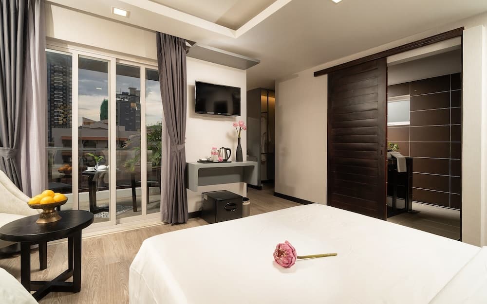 Le Cocon Boutique Hotel
