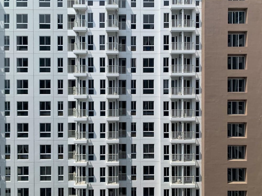 Relaxing 2BR at 35th Floor Tokyo Riverside PIK 2 Apartment By Travelio