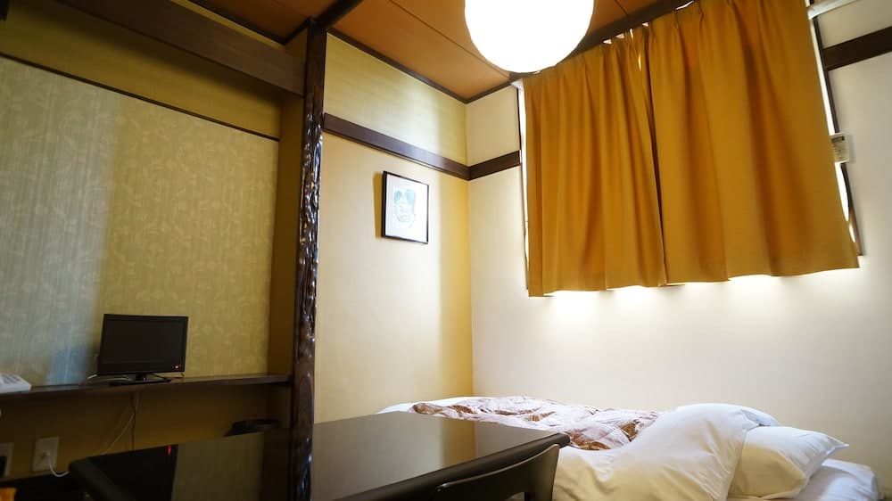 Ryokan Hakuhou