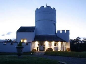 White Tower Castle