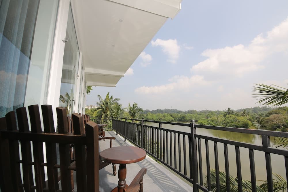 Ocean Gate Galle