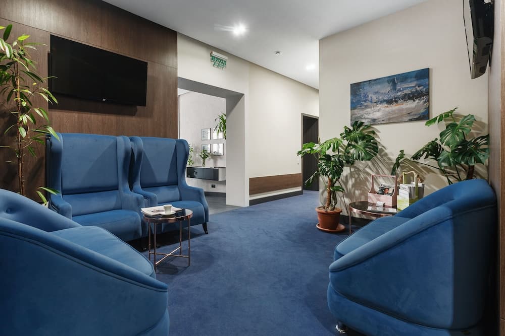 Hotel Bossfor
