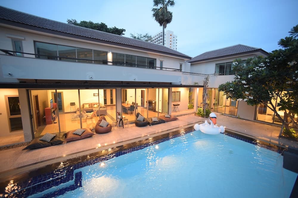 Villa Navin Premiere Pool Villa