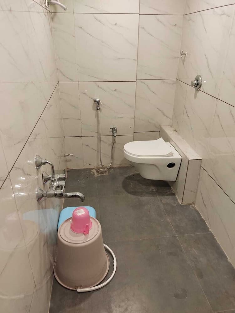 Hotel Krishna Villa