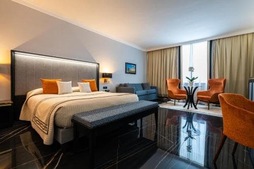 Hotel Ariston