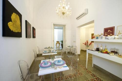 B&B Gem De Luxe