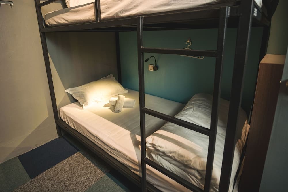 Vibrant Hostel