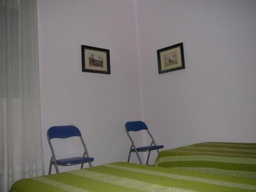 Pension Puerto