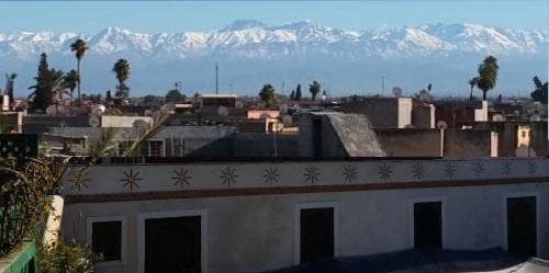 Riad Puchka