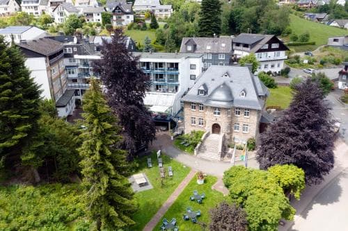 Rüters Parkhotel