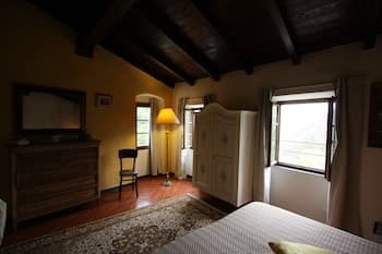 Borgo Di Codeglia Resort