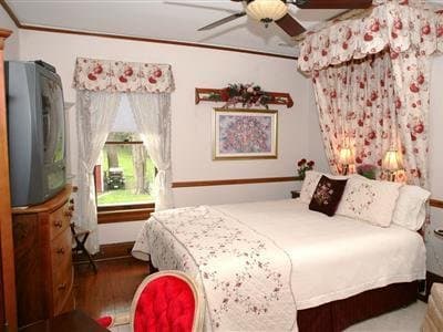 Brick Inn Bed and Breakfast