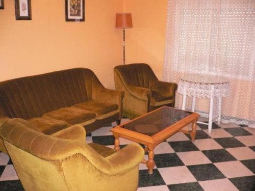 Apartamentos Isabel