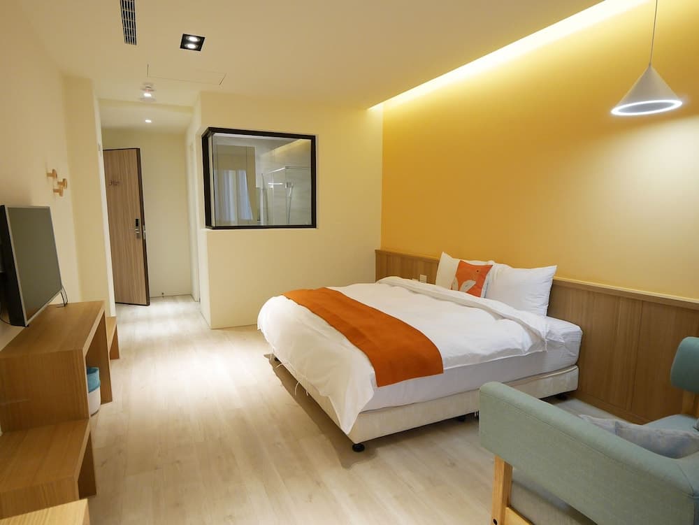 Seemoon B&B