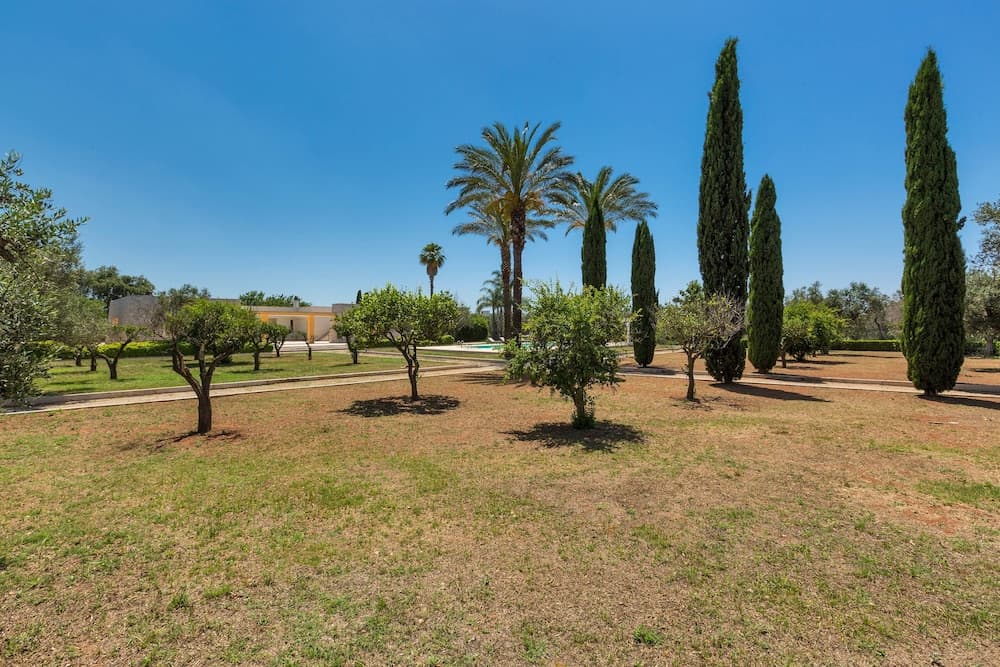 Villa Iride