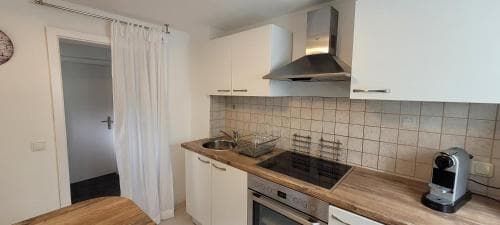 Ferienwohnung Lohnerlehen