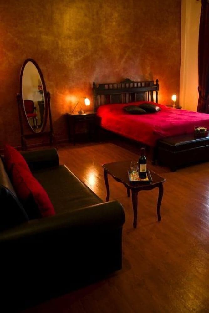 Andromeda Suites