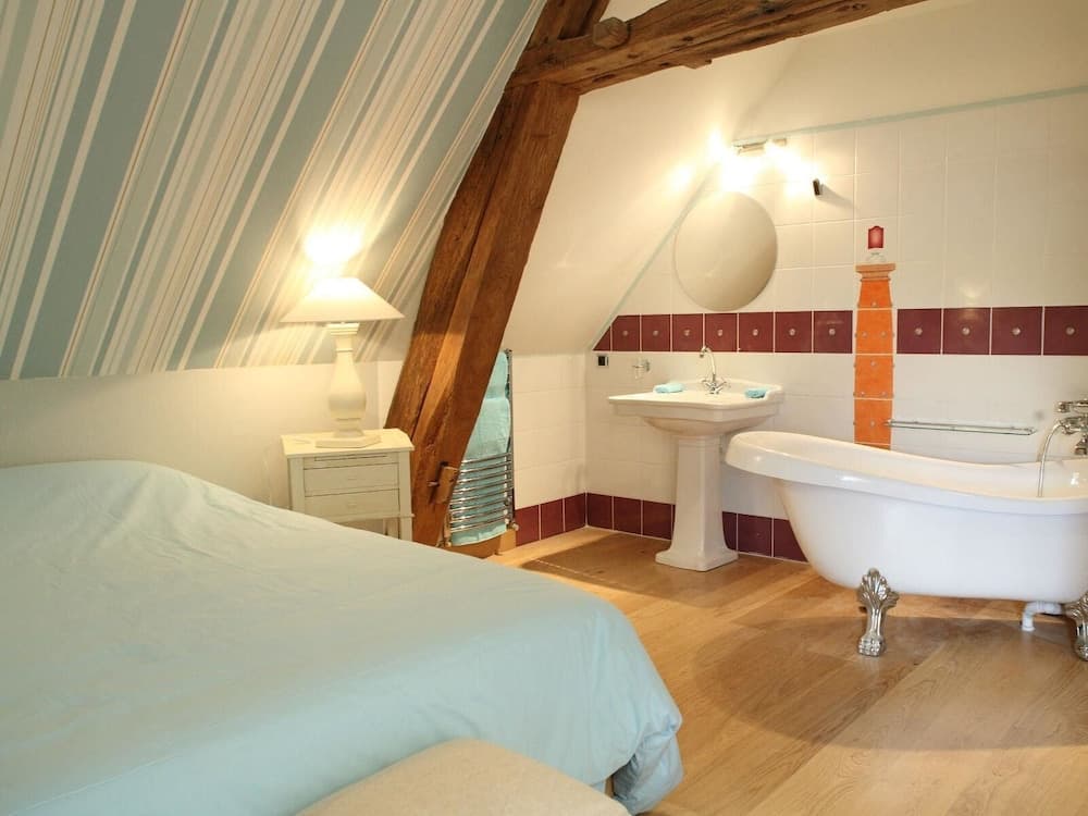 Le Relais Louis XI