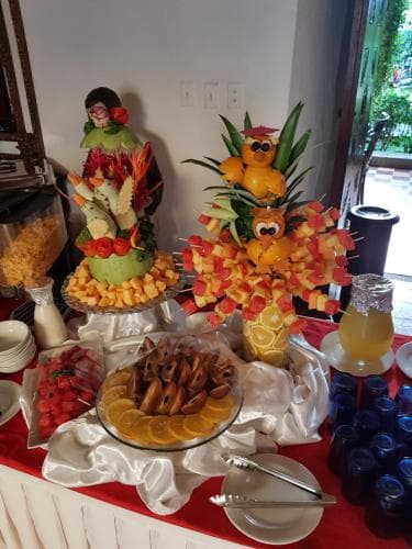 La Gran Francia