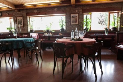Hotel Villa Elda
