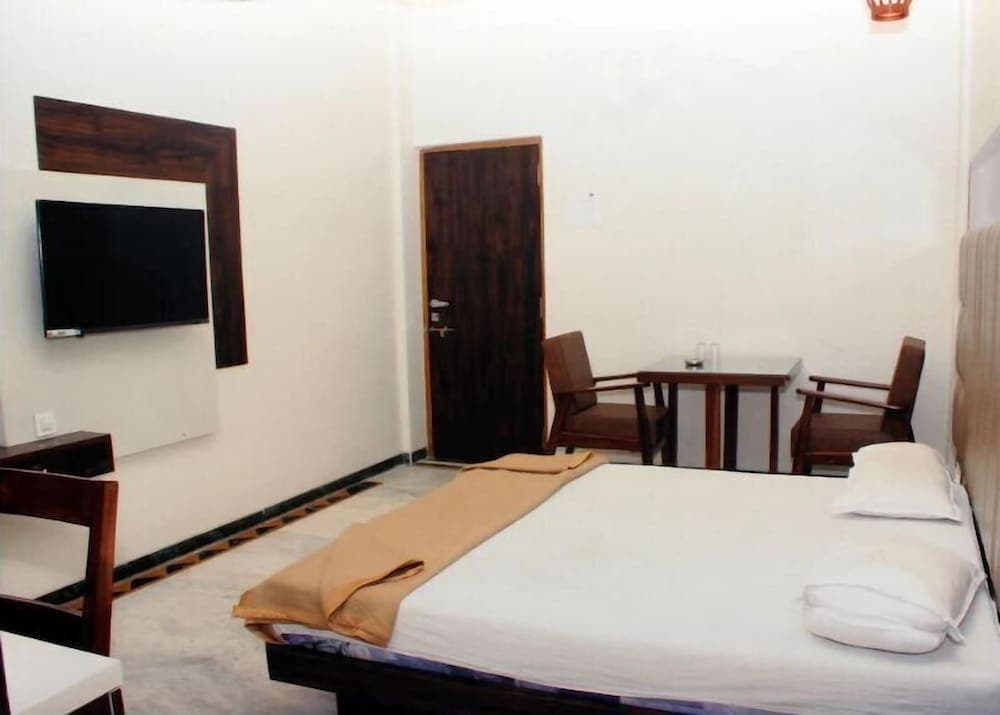 Hotel Central Park