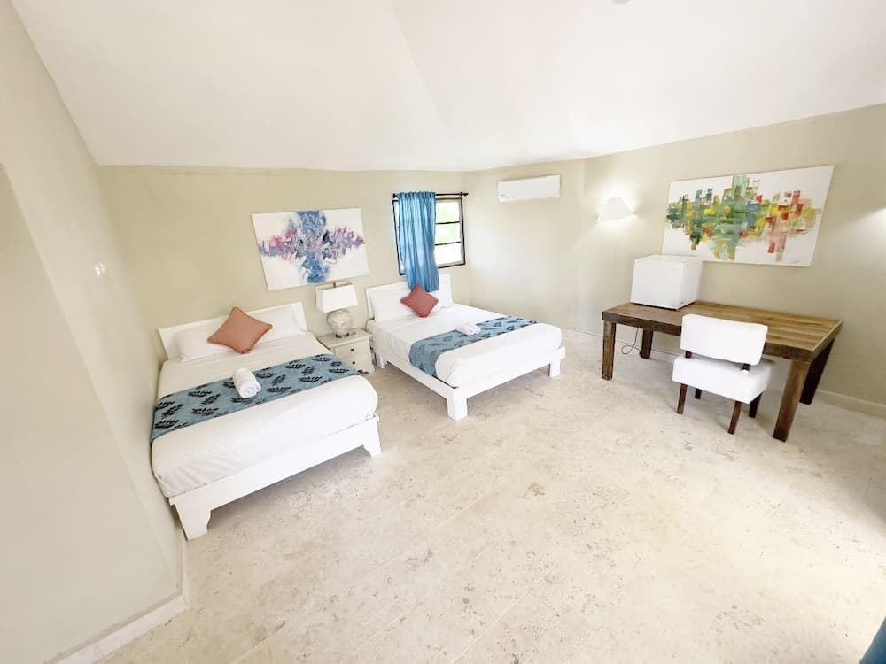 Hotel Punta Bonita