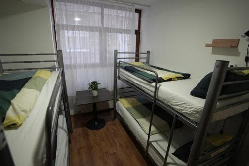 Center Hostel