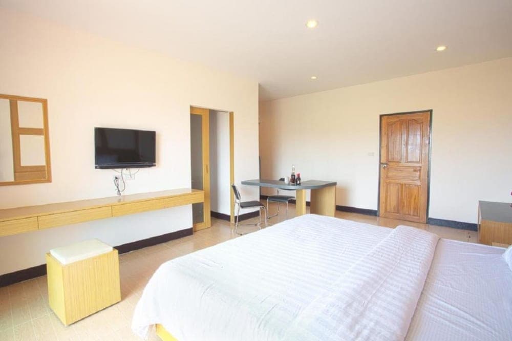City 1 Residence