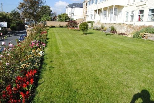 Curraghmore Hotel