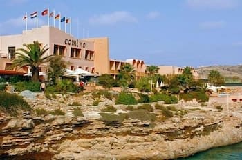 Comino Hotel